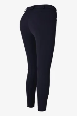 KLKendra Ridbyxor Navy