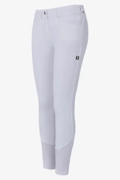 KLKessi E-Tec Ridbyxor Vit
