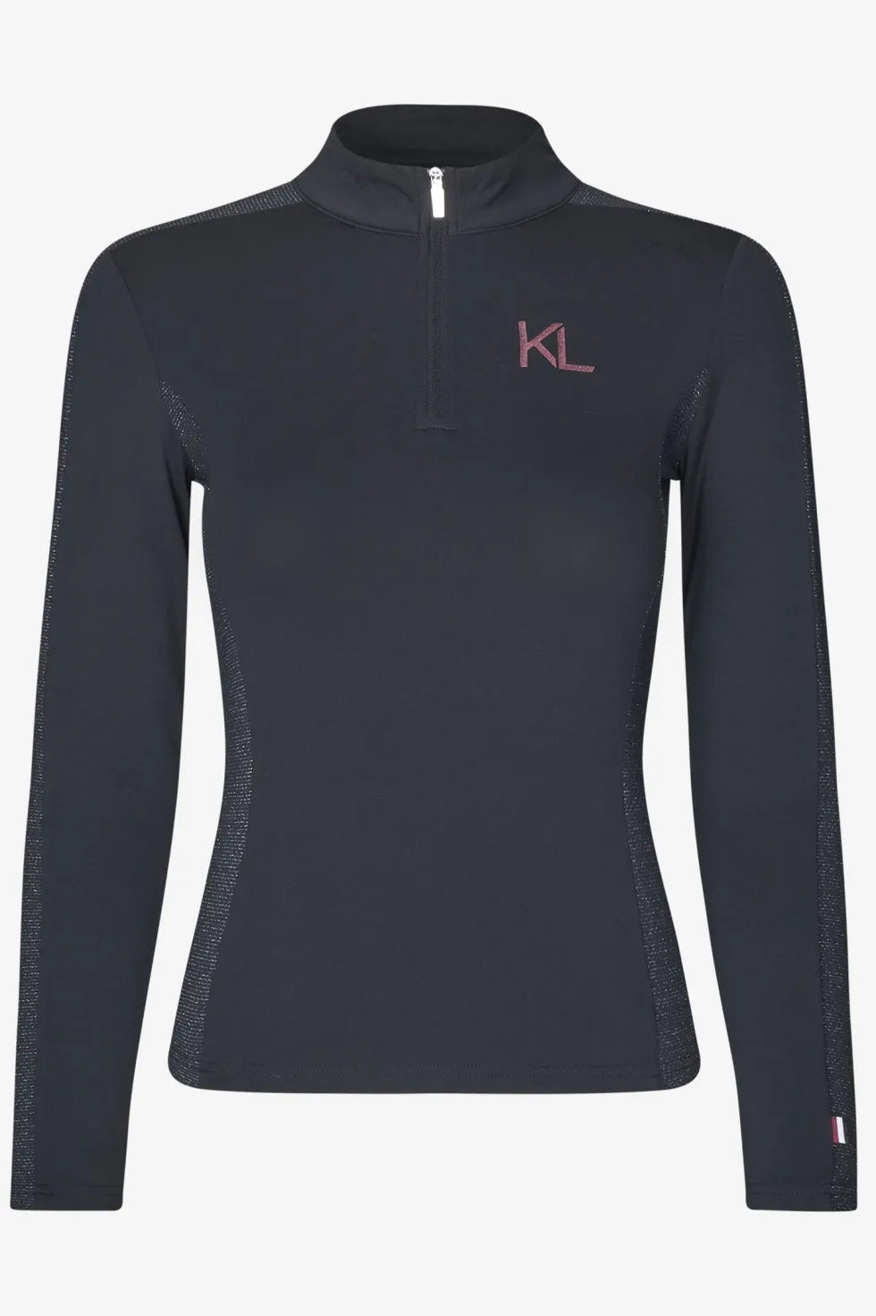 KLMelody Träningströja Junior Navy