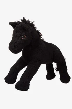 KLMelvin Häst Teddy Svart