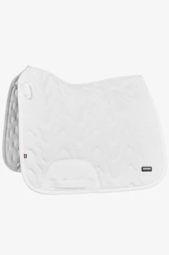 KLNelly Cooling Dressyschabrak Vit