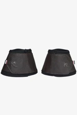KLnexus Boots Brun