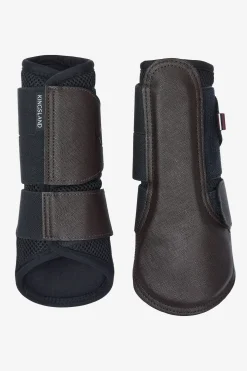 KLnexus Mesh Damasker Brun