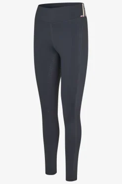 KLnico Full Grip Tights Navy
