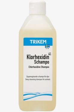 Klorhexidin 600ml