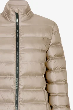 KLvam Ridjacka Beige