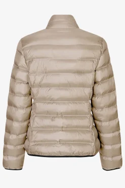 KLvam Ridjacka Beige