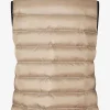 KLvam Unisex Väst Beige