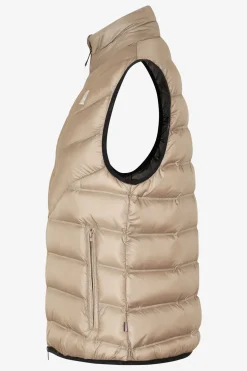 KLvam Unisex Väst Beige