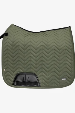 KLvigga Velvet Dressyrschabrak