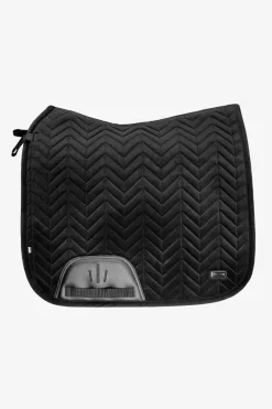 KLvigga Velvet Dressyrschabrak