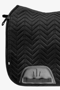KLvigga Velvet Dressyrschabrak