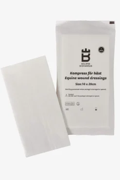Kompress 5-pack 10x20cm