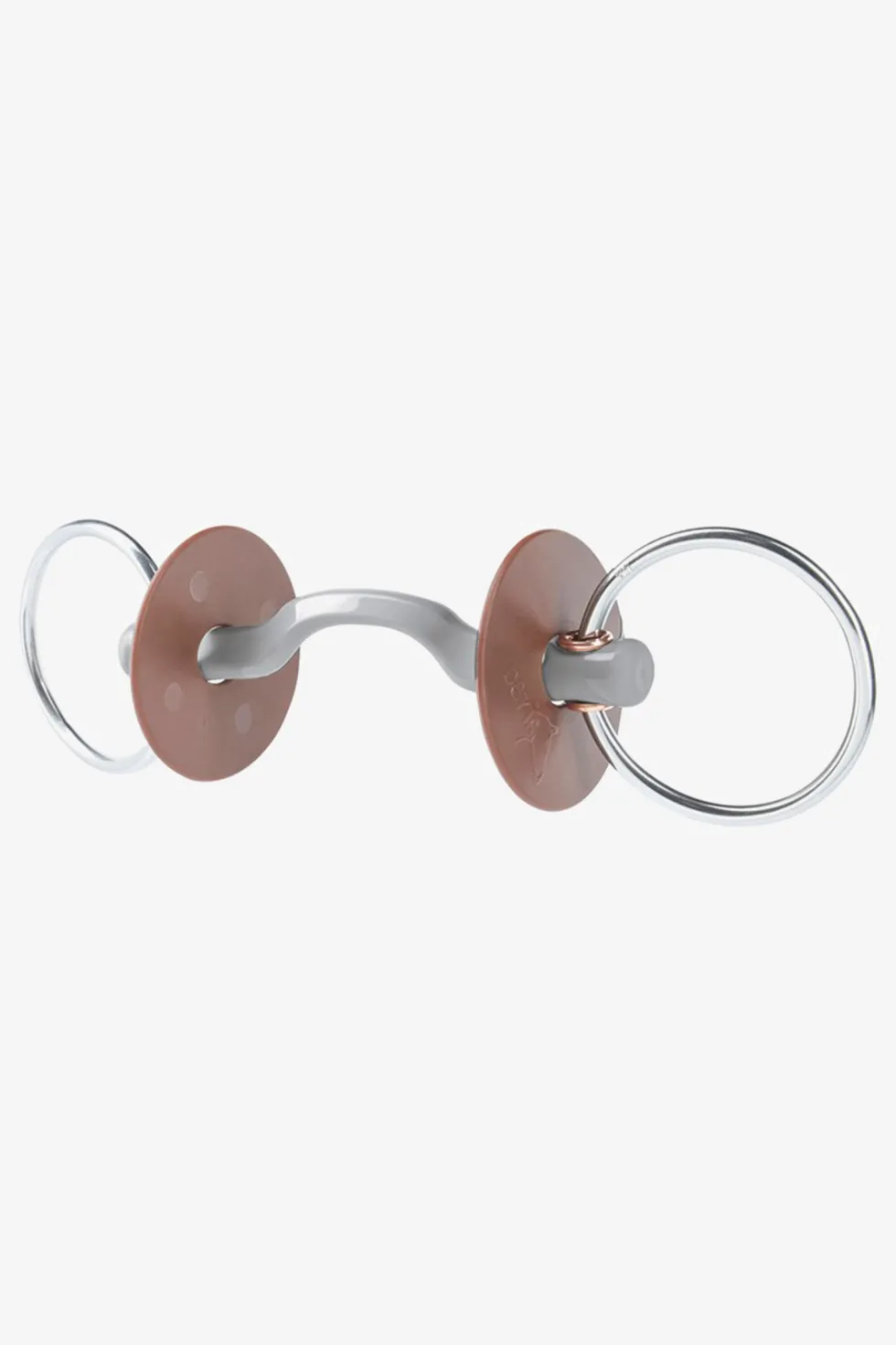 Konnex T Port Tunn Lösa Ringar 6cm Soft