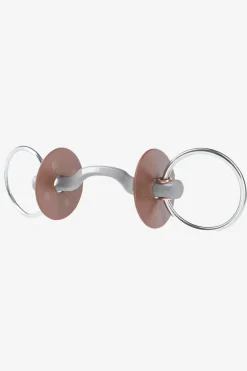 Konnex T Port Tunn Lösa Ringar 7cm Soft