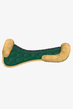 Korrektionspadd Sammet Dressyr