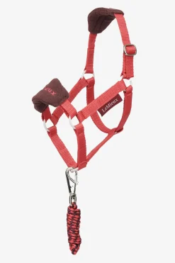 Käpphäst Grimma+Grimskaft Vouge Cranberry