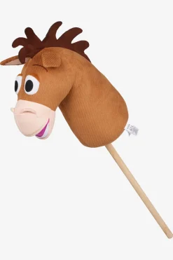 Käpphäst set - Disney Bullseye