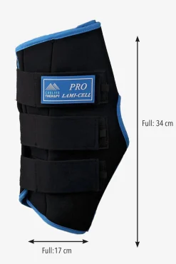 Kylbandage Has Svart