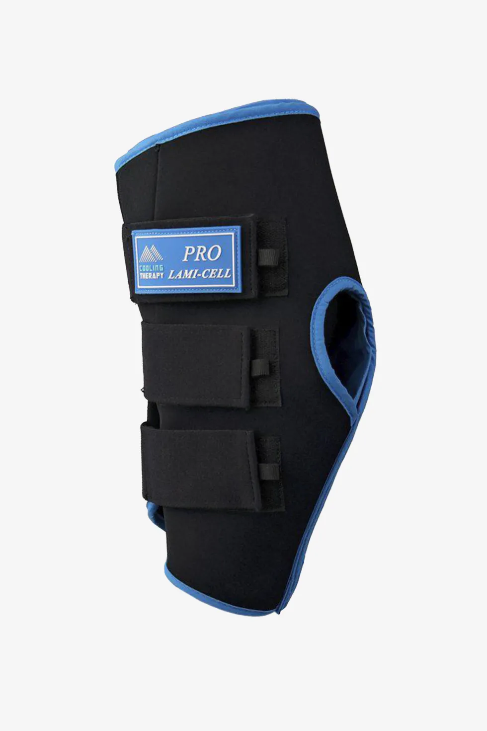 Kylbandage Has Svart