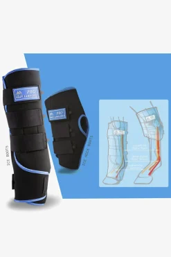 Kylbandage Svart