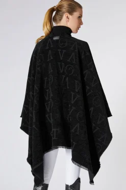 Laion Poncho