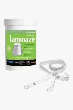 Laminaze Pellets