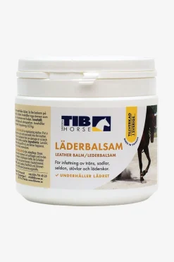 Läderbalsam