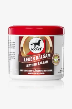 Läder Balsam