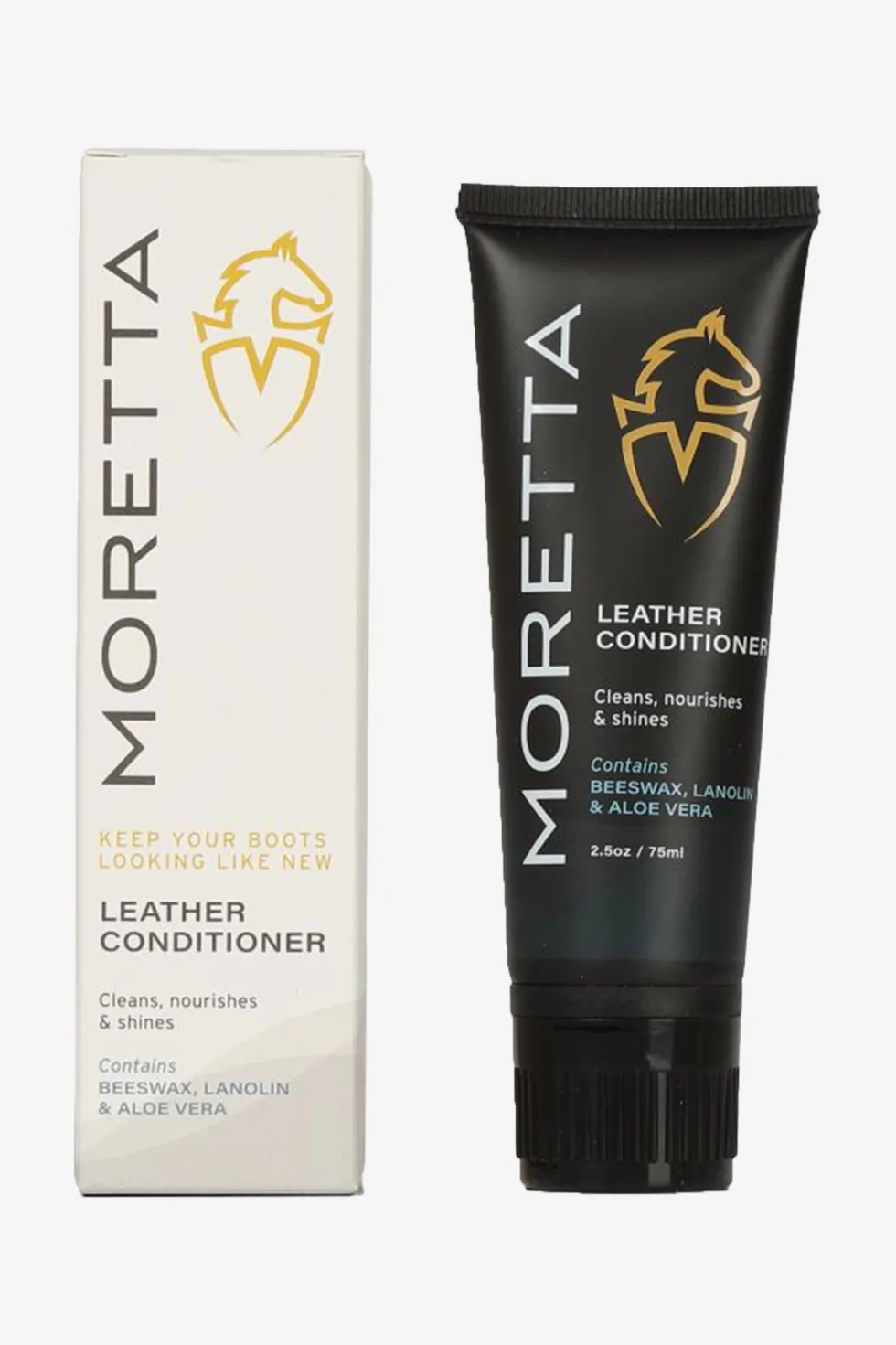 Läderlotion