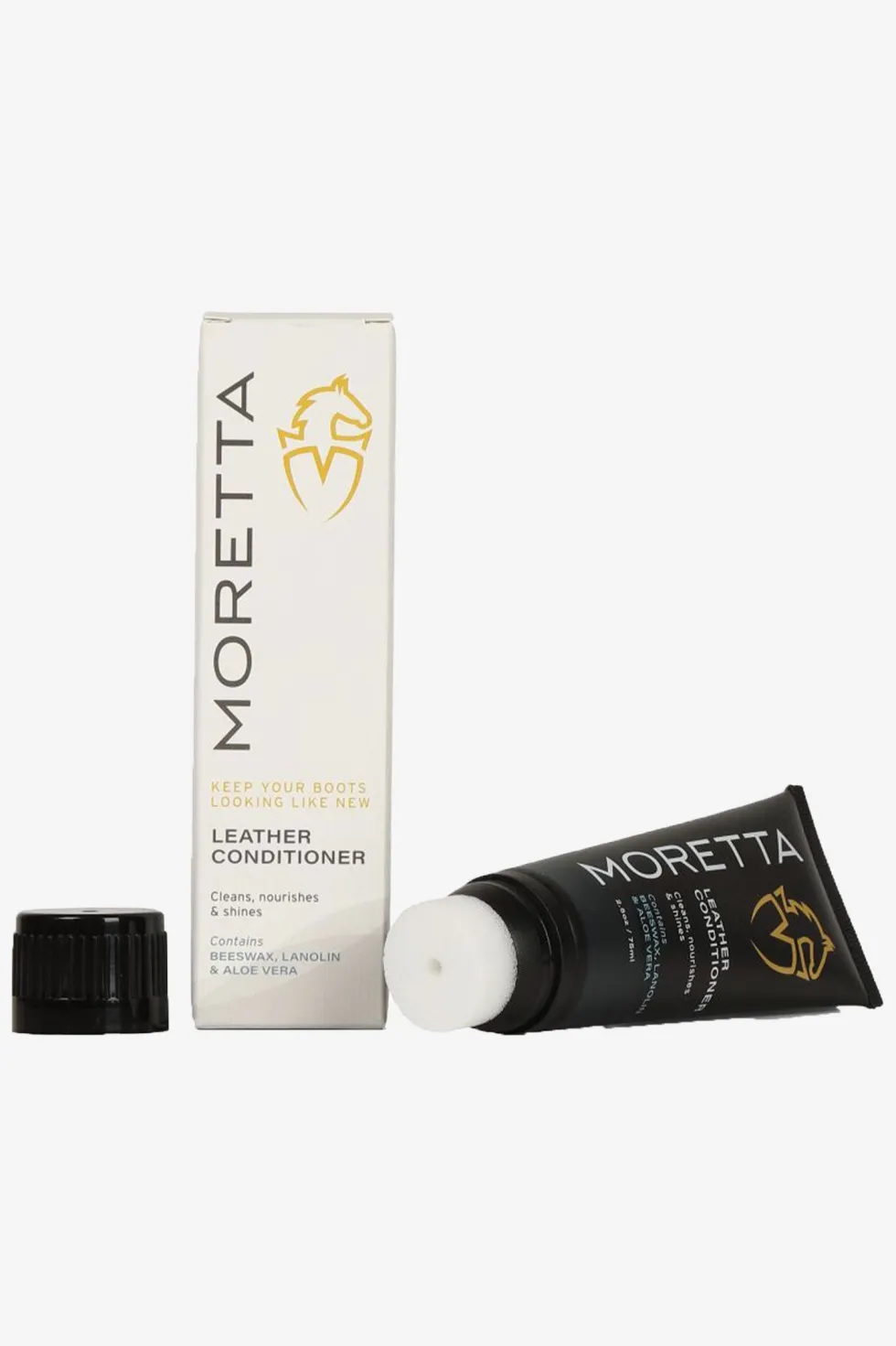 Läderlotion