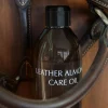 Läderolja Almond care 500ml