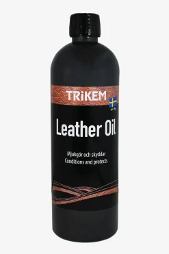 Läderolja 750ml