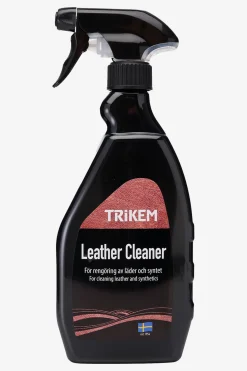 Läderrengöring 500ml