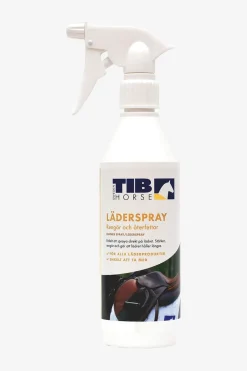 Läderspray