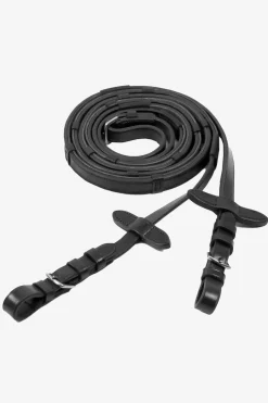 Lädertyglar Grip