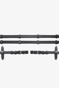 Lädertyglar Grip