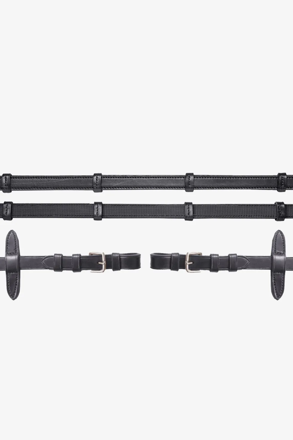 Lädertyglar Grip