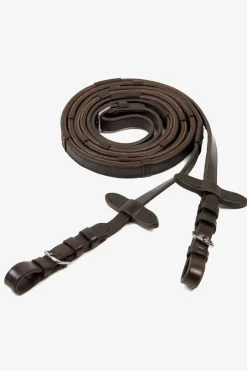 Lädertyglar Grip