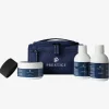 Lädervårdskit Cleaner+Balm+Oil