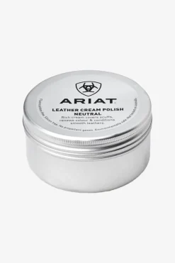 Leather Polish