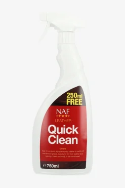 Leather Quick Clean