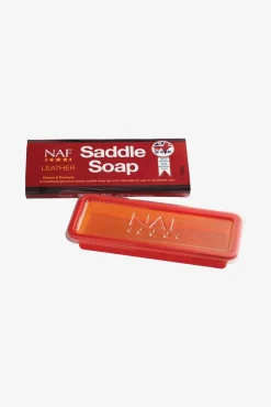 Leather Saddle Soap