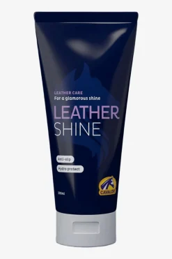 Leather Shine