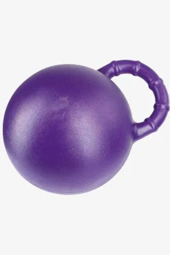 Lekboll Med Mintsmak