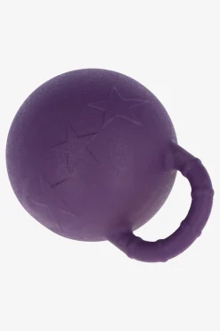 Lekboll Med Mintsmak