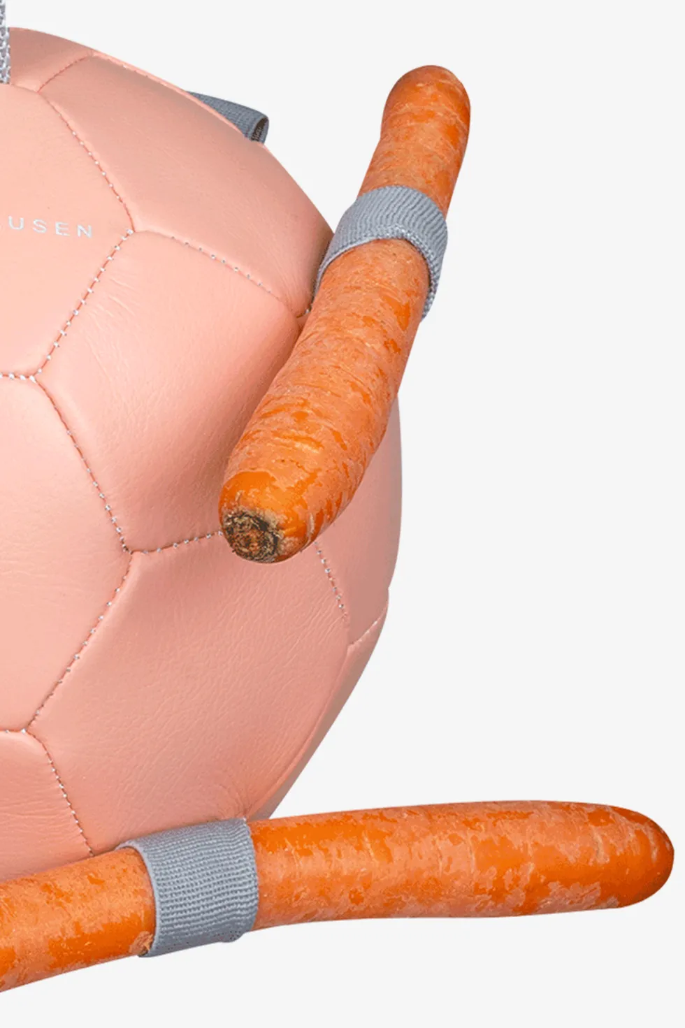 Leksak Morotsboll