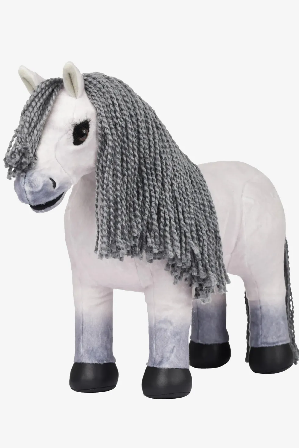 Leksakshäst Blanca