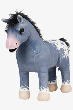 Leksakshäst Comet