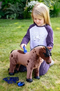 Leksakshäst Gracie